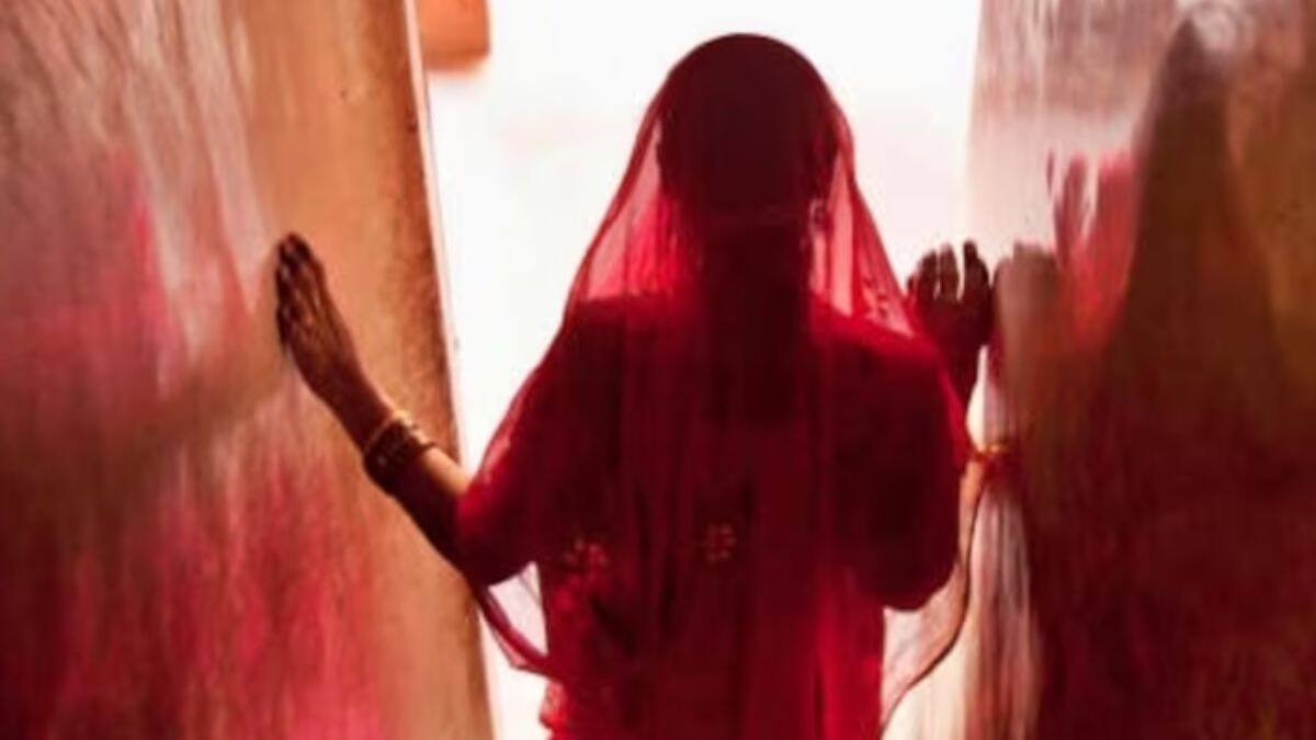 बिहार में समधी समधन को हुआ प्यार