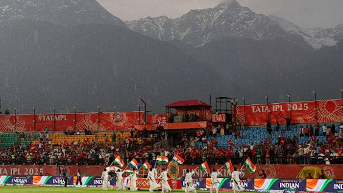 Key Players Who Could Turn the Tide for IPL 2025 Teams in the Playoffs