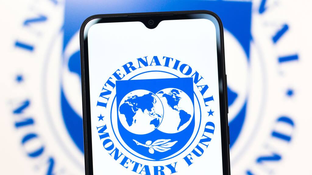 IMF