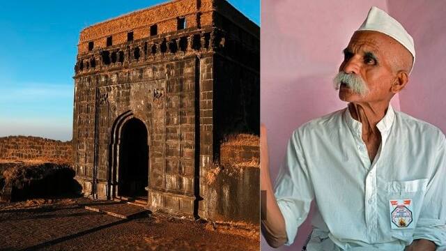 raigad fort 