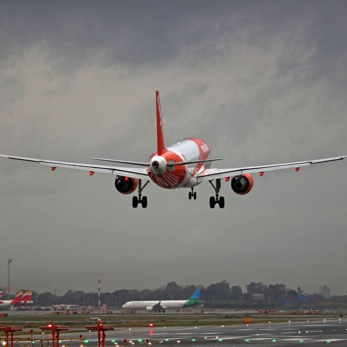 United Flight Bound to London Turns Back Mid-Air, Technical Issues in Boeing 777 Again Spark Safety Concerns
