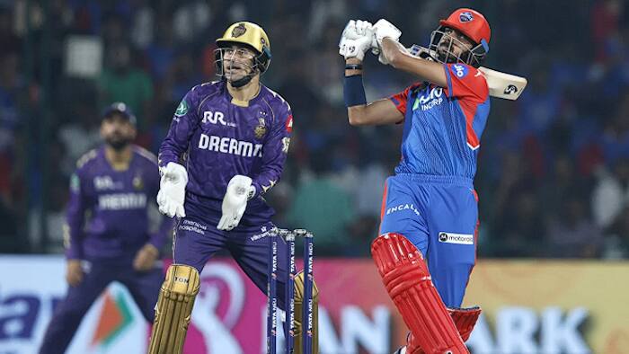IPL 2025 Playoff Predictions Whos Likely to Make the Final Cut