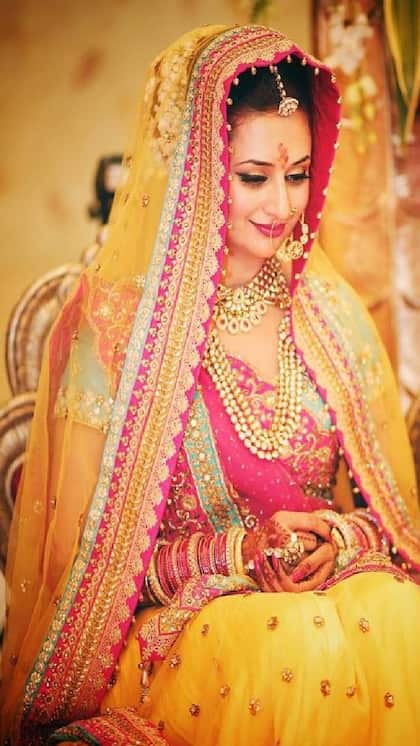 Stunning dupattas for Vat Savitri Puja: Elevate your festive look