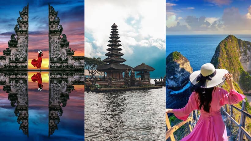 offbeat Bali itinerary