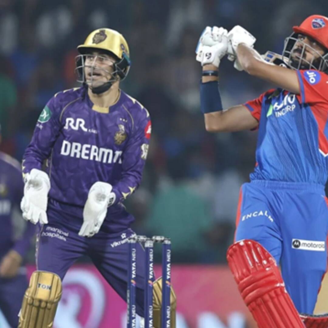 IPL 2025 Playoff: জমে উঠেছে ক্রিকেট যুদ্ধ, শেষ চারের দৌড়ে রয়েছে কোন কোন দল?