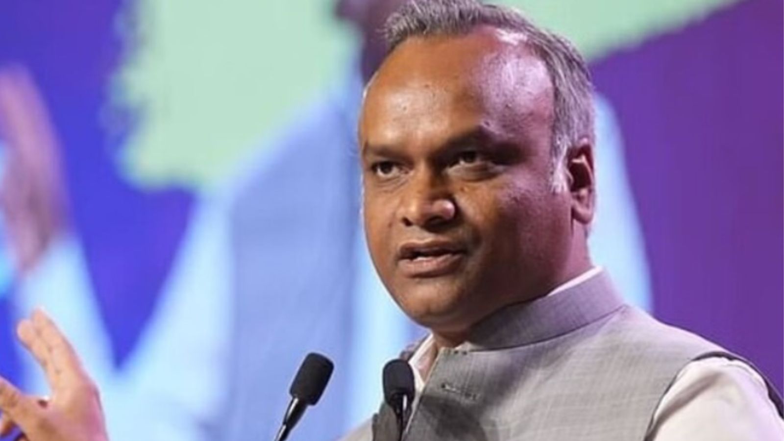 Priyank Kharge Priyank Kharge