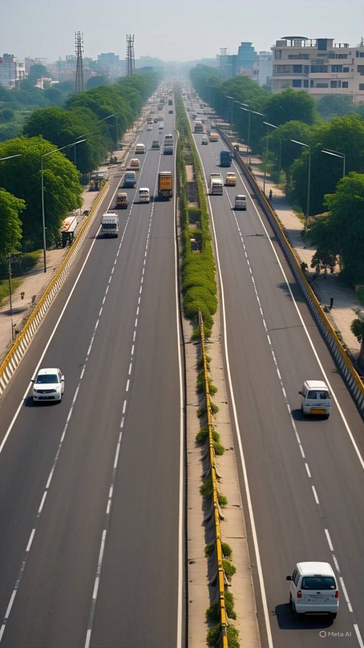 Sitapur four lane road project latest news