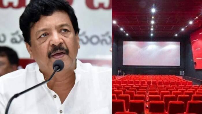 kandula durgesh, theatre 