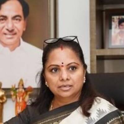 Kavitha: క‌విత ఒంట‌రి అవుతున్నారా, పార్టీ దూరం చేస్తోందా.? బ‌ల‌ప‌డుతోన్న అనుమానాలు