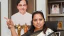 Kavitha: క‌విత తిరుగుబాటు మొదలైన‌ట్లేనా.? మ‌రోసారి సంచ‌ల‌న వ్యాఖ్య‌లు, ఇంత‌కీ ఆమె టార్గెట్ ఎవ‌రు