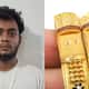 73-year-old woman s bangles were cut off but she was not injured  care in robbery is trampled for police