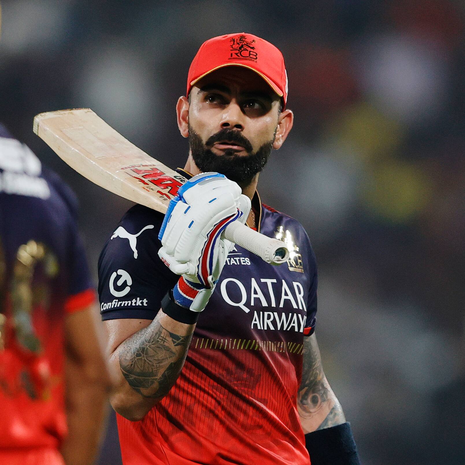 Virat Kohli: ఐపీఎల్‌లో విరాట్ కోహ్లీ సూపర్ రికార్డు