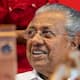 Chief Minister Pinarayi vijayan 80 th birthday 