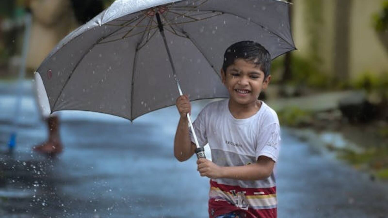  pre-monsoon rainfall
