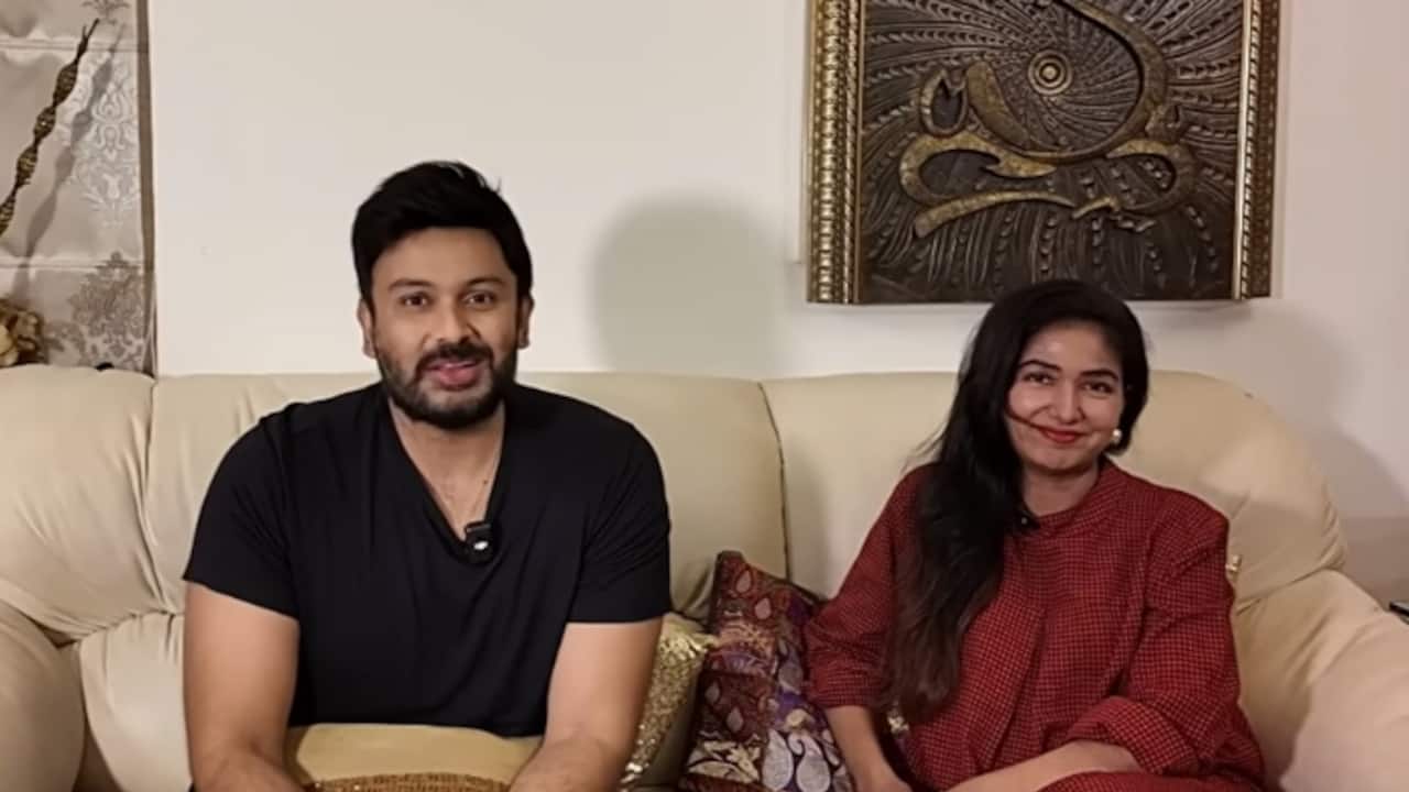 Actor Priya Mohan talks about her battle with Fibromyalgia