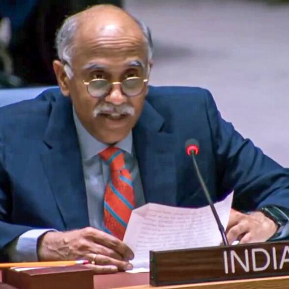 Pakistan violated IWT spirit through three wars and thousands of terror attacks: India tells UN (WATCH)