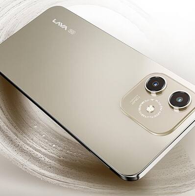 Lava Shark 5G, iPhone 16 lookalike, launched at just Rs 7,999 | Check features, specs and more