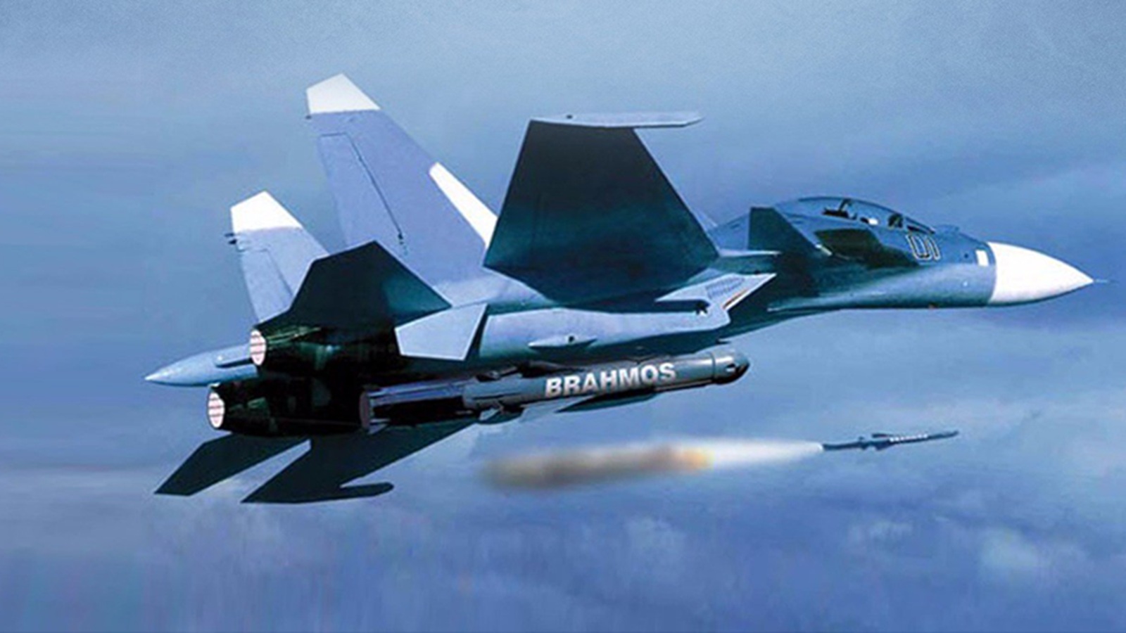 BrahMos को लेकर पाकिस्तानी पीएम का चौकाने वाला दावा BrahMos को लेकर पाकिस्तानी पीएम का चौकाने वाला दावा