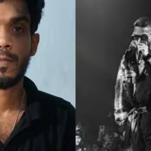 Kerala: Rapper Dabzee, 3 friends arrested following complaint regarding financial transaction