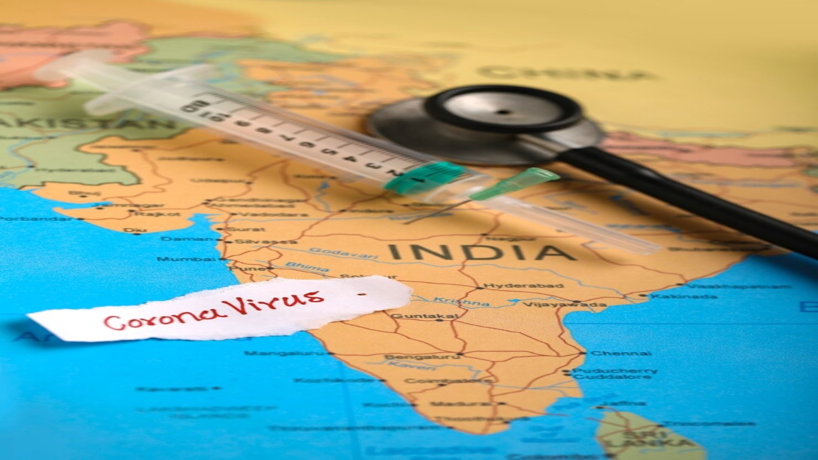 भारत में कोविड की वापसी! क्या यह नई लहर की शुरुआत है? भारत में कोविड की वापसी! क्या यह नई लहर की शुरुआत है?
