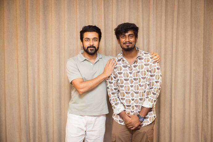 Abishan Jeevinth Debut as Hero