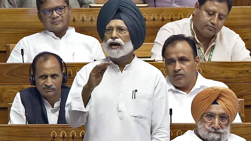 Amar Singh 