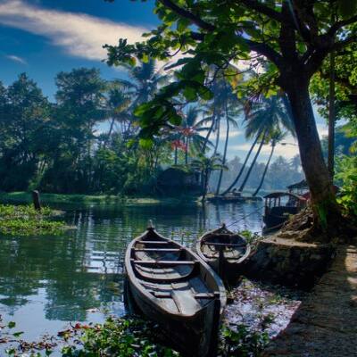 Kerala gets early monsoon, breaks 16-year record with May arrival