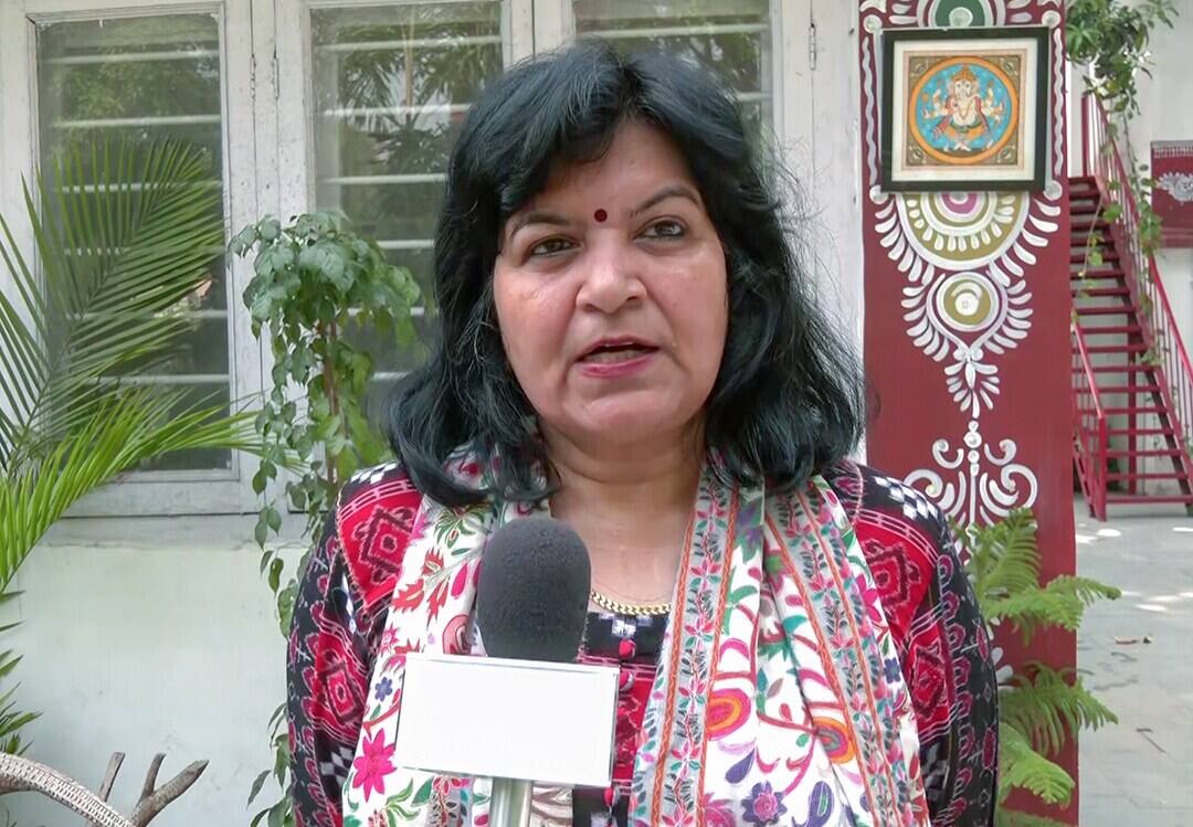 India News Today LIVE Updates on May 24: Pakistan spreading terror to derail J&K's peace and progress - BJP's Aparajita Sarangi in Japan (WATCH)