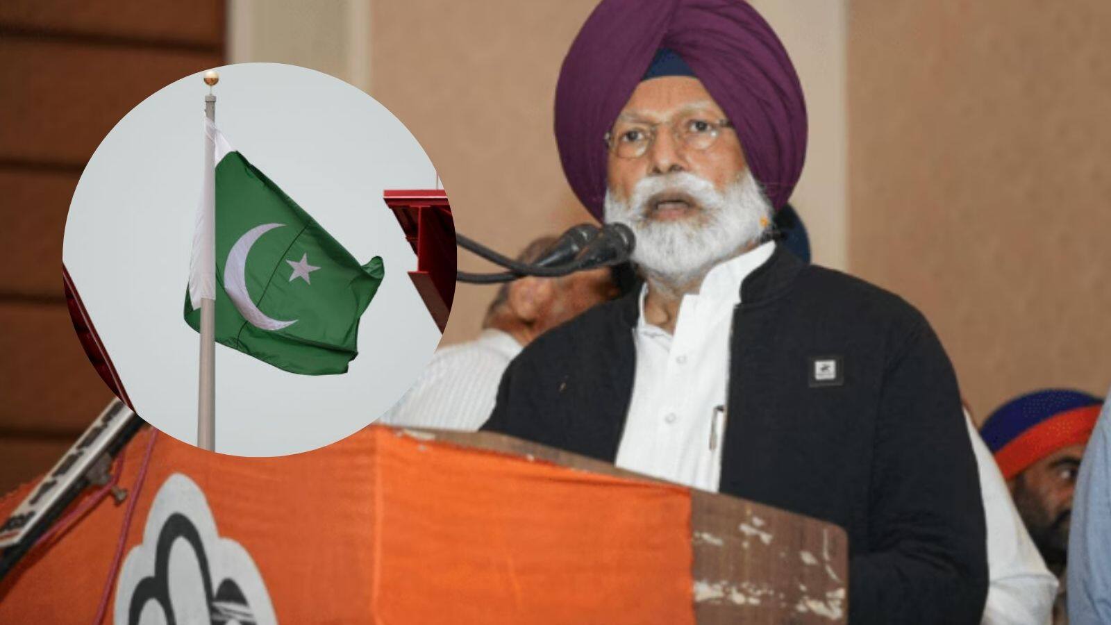 pakistan and amar singh