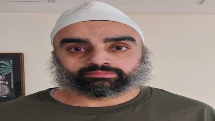 Angad Singh Chandhok