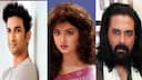 Sushant Singh Rajput to Mukul Dev: 8 Bollywood actors who died young