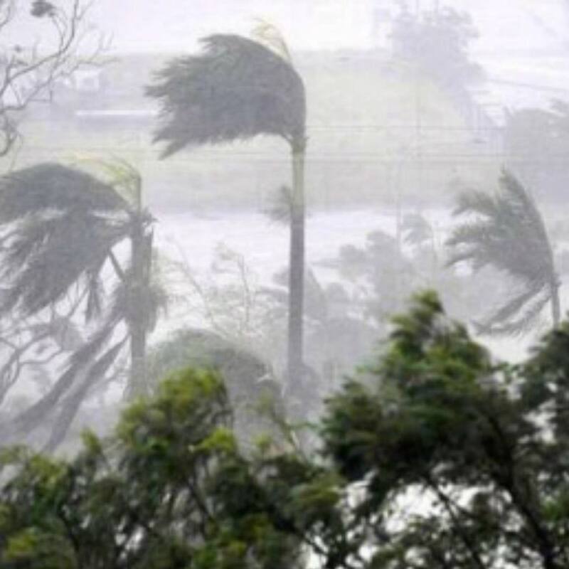 Telangana Rain Alert : ఈ నాలుగు జిల్లాల ప్రజలు జాగ్రత్త... మీ ఏరియాలోనే కుండపోత వర్షాలు