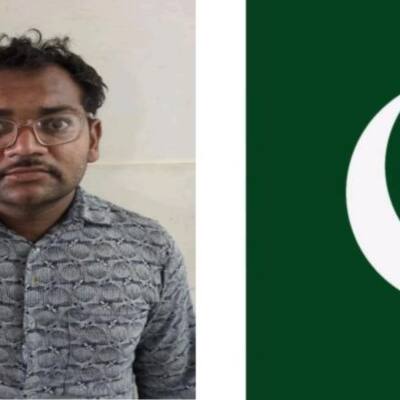 Gujarat health worker arrested for spying on Navy, BSF for Pakistan in major ATS crackdown