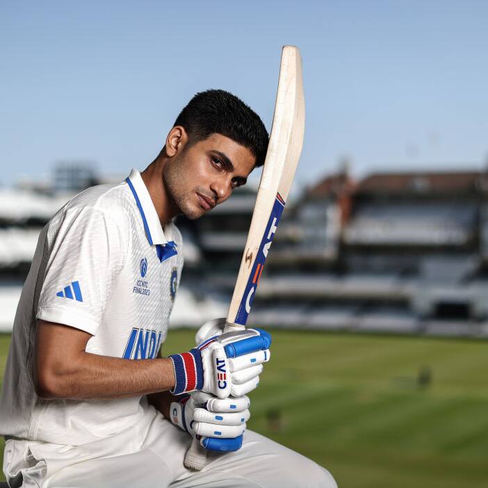 Shubman Gill era begins: Internet abuzz as star batter named India's 37th Test captain, succeeding Rohit Sharma