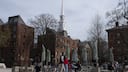 Why Harvard is a top choice for students worldwide: Explore 10 interesting facts