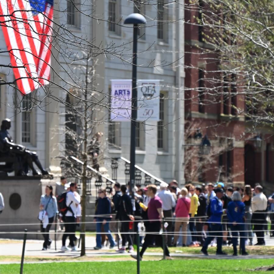 Trump's student visa crackdown sparks academic backlash, risks US' $50 billion education sector