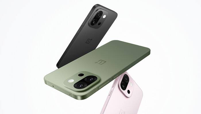 OnePlus 13s price LEAKED ahead of June 5 launch! Will it cost more than OnePlus 13R?