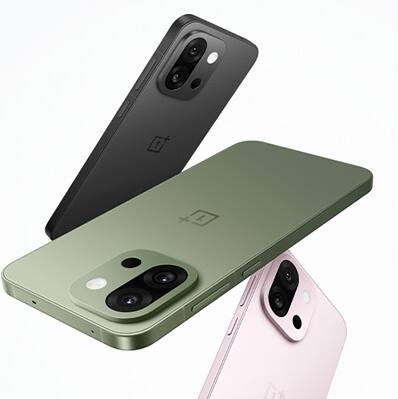 OnePlus 13s to launch in India on June 5: Check expected design, features, colours and more