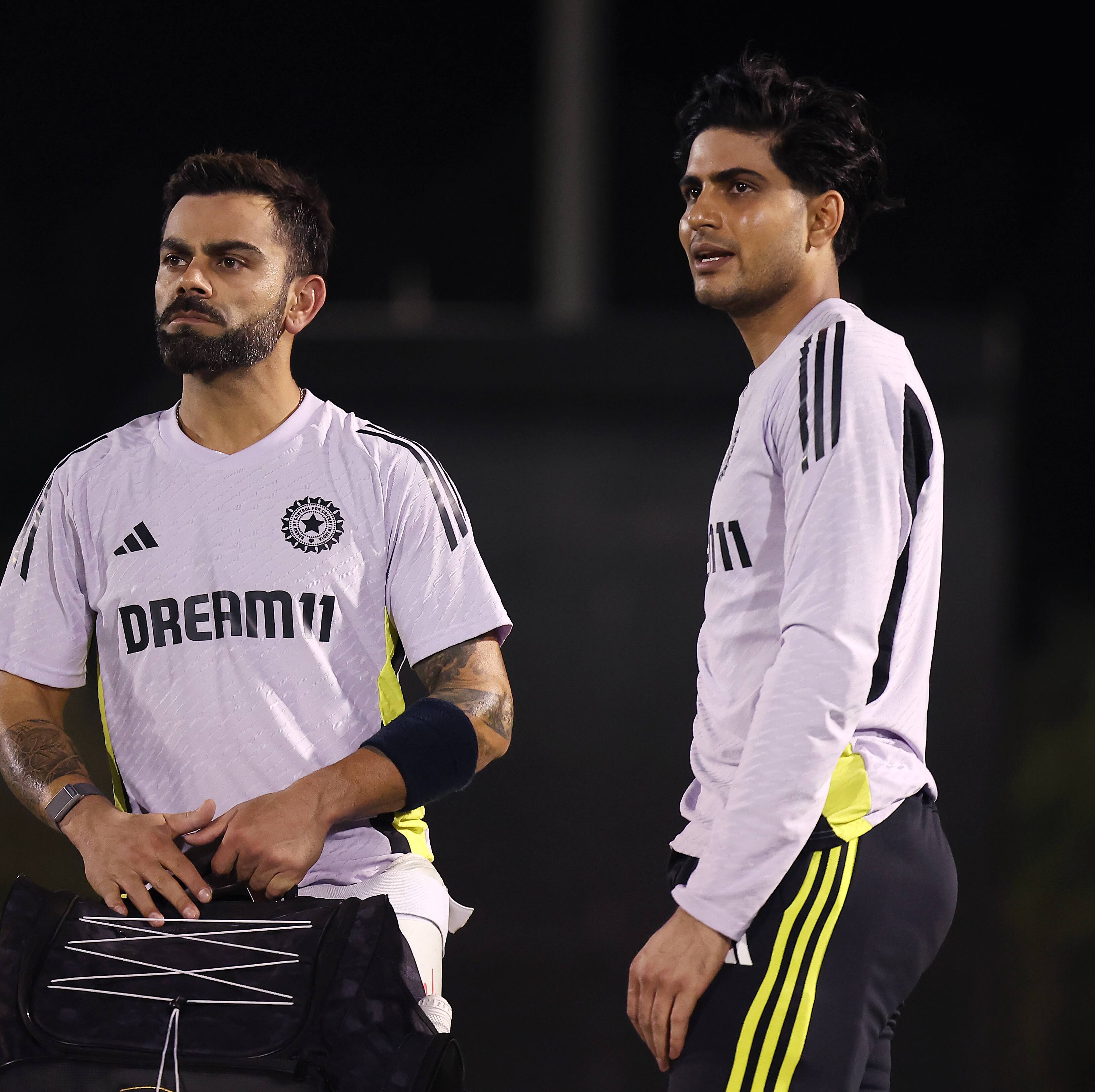 India News Today LIVE Updates on May 24: 'There's potential and then there's..." - When Virat Kohli blessed Shubman Gill to 'lead' the next generation