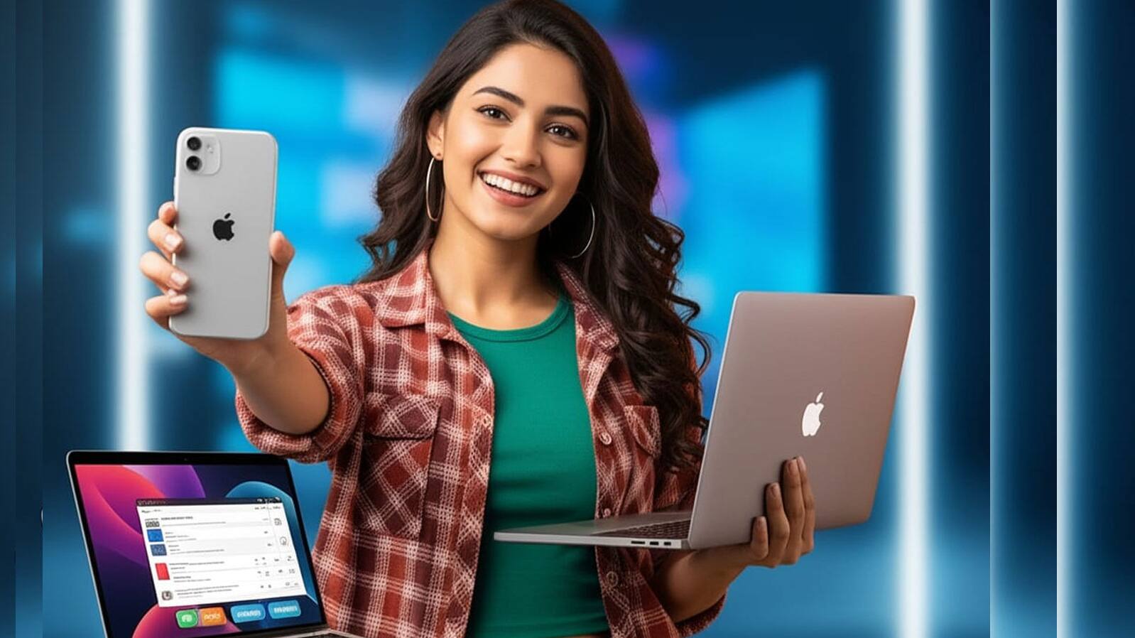 Apple Offers