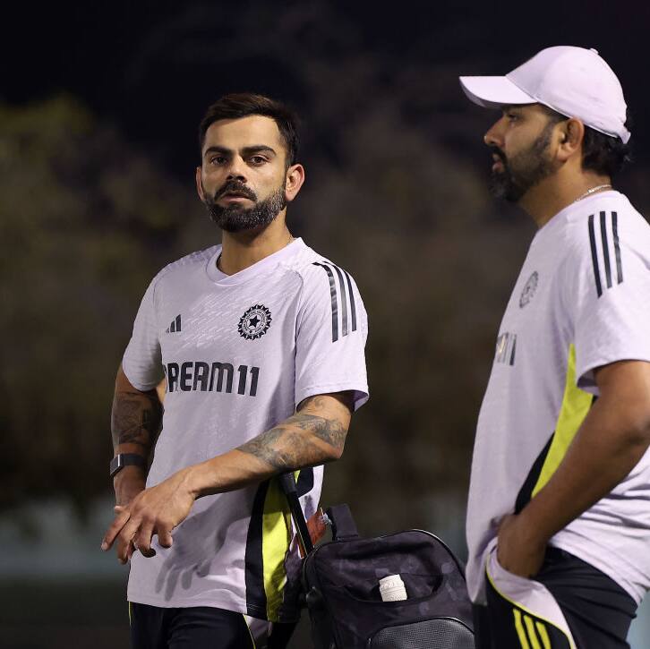 ENG vs IND: BCCI chief selector Agarkar BREAKS silence on Kohli, Rohit’s Test retirements