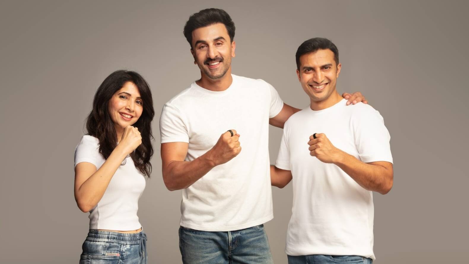 Ranbir Kapoor X Gabit