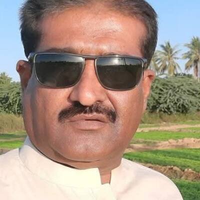 Baloch journalist Abdul Latif Baloch shot dead in front of family by Pakistan-linked militia in Awaran