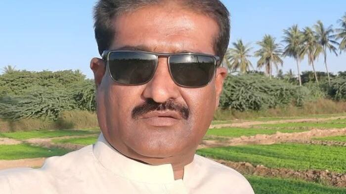 Abdul Latif Baloch