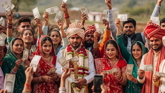 1. घरों में सजावट और लाइटिंग सर्विस