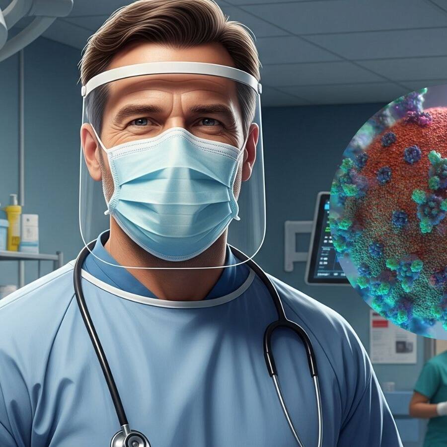 Centre to states on COVID-19: Step up surveillance, review ICUs and oxygen supply