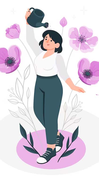 Hormones : హార్మోన్లు బ్యాలెన్స్ అవ్వాలంటే.. ఈ సింపుల్ టిప్స్ ఫాలోకండి