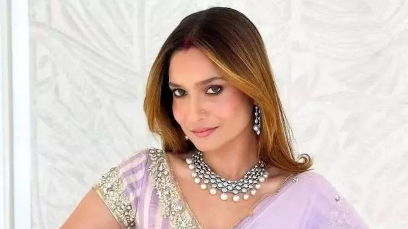 Ankita Lokhande