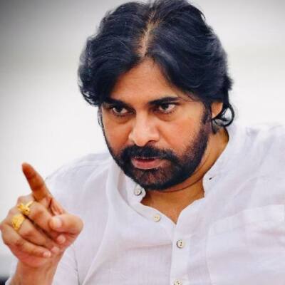 Pawan Kalyan: తెలుగు సినీ పరిశ్రమ రిటర్న్ గిఫ్ట్.. పవన్ కళ్యాణ్ హాట్ కామెంట్స్