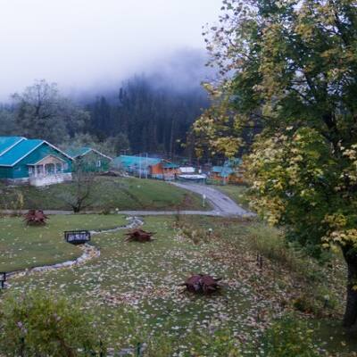 India News Today LIVE Updates on May 24: Jammu weather - Rain relief predicted, scattered showers from today
